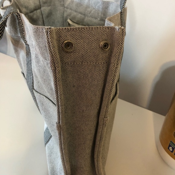 Authentic HERMES TOTE - Picture 13 of 15